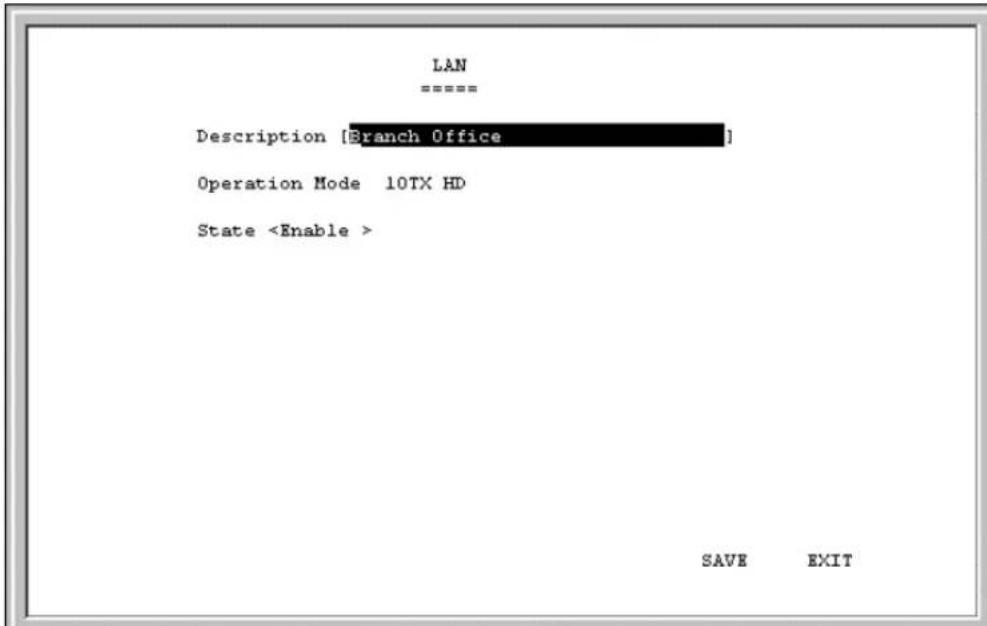 D-LINK DI-206 - LAN - 1