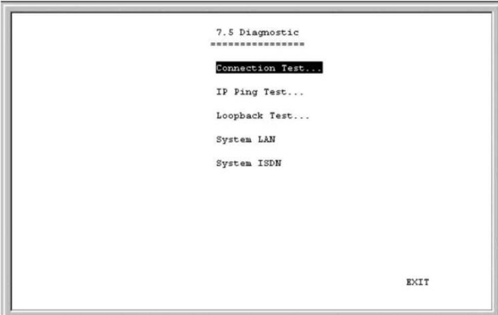 D-LINK DI-206 - Diagnostic - 1
