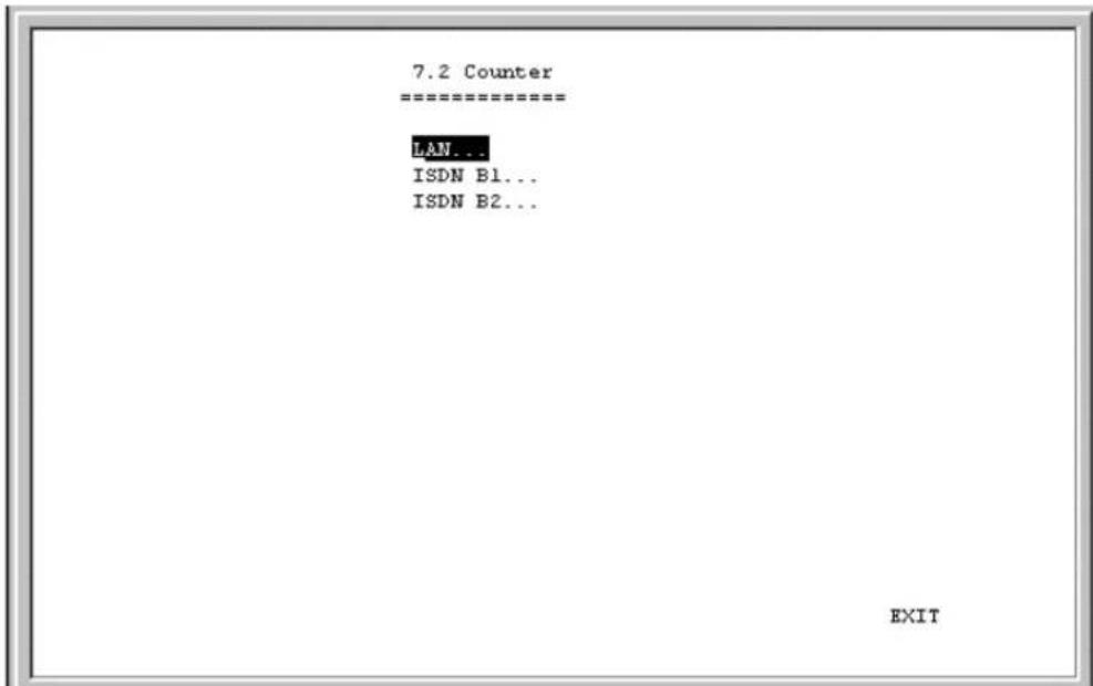D-LINK DI-206 - Statistics - 1