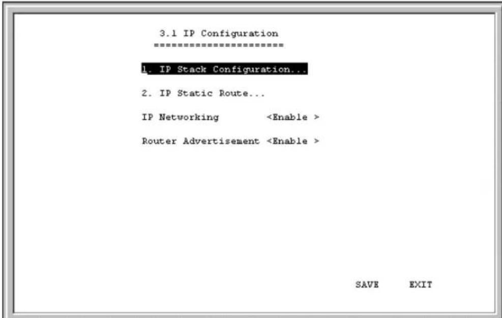 D-LINK DI-206 - Network Configuration - 2