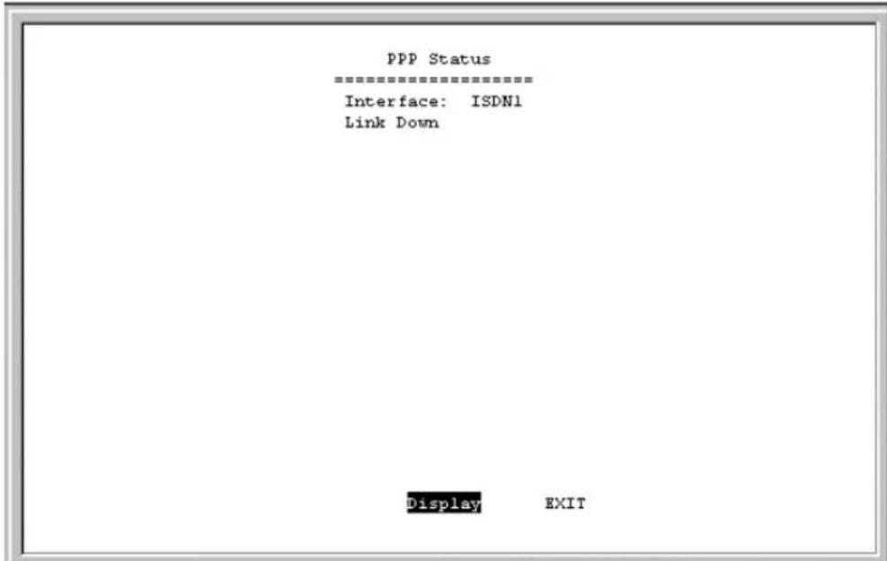 D-LINK DI-206 - PPP Table - 1