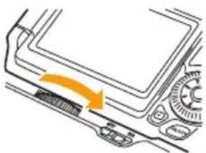 Vello BG-C10-2 - Attaching the Battery Grip - 5