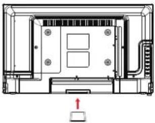 Cello 22230T2-LED - Installation - 1