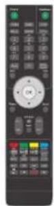 Cello 24230FT2S2 - Unpacking the TV / Accessory's - 5
