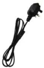 Cello F4320FR - Unpacking the TV / Accessory's - 3