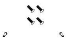 Cello C55238T2 - The parts - 2