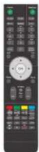 Cello C55238T2 - Unpacking the TV / Accessory's - 4
