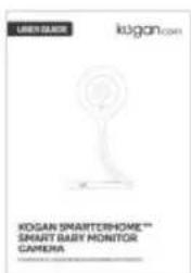 Kogan KABABYCAMGB - COMPONENTS - 8