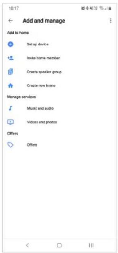 Kogan KABABYCAMGB - Adding "SmarterHome" to the Google Home app - 2