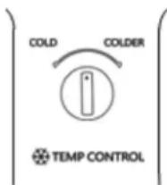 Summit FF1091WIM - Using the Ice Maker - 1