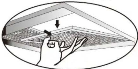 Summit SEH3630SS - CLEANING AND MAINTENANCE - 1