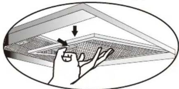 Summit SEH1530SS - CLEANING AND MAINTENANCE - 1
