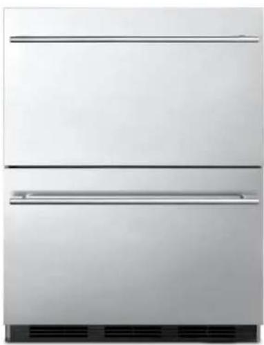Summit SP6DBS2D7 - SP6DS Series - 1
