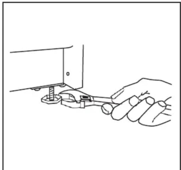 Summit WEM715KW - INSTALLATION INSTRUCTIONS - 3
