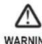 Summit LW2427 - Cautions during Handling Machine - 1