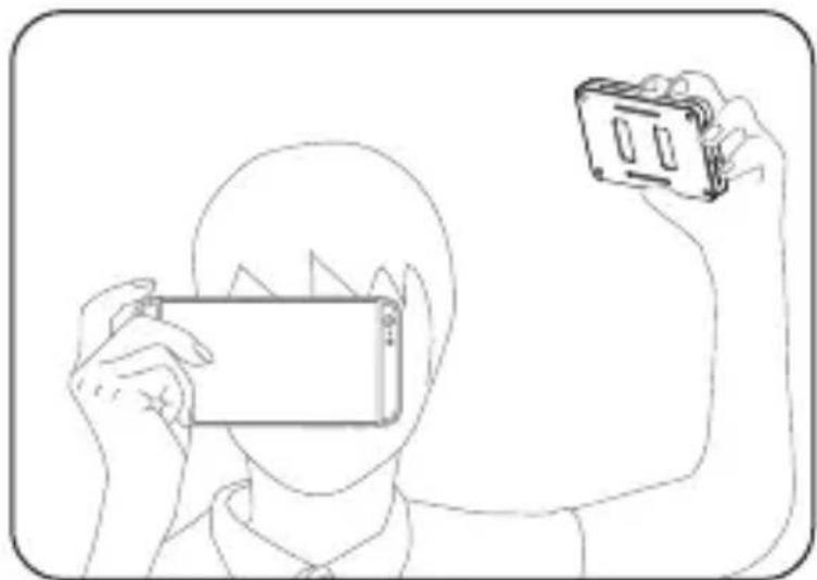 Aputure AL-MT9 - Diagram - 4