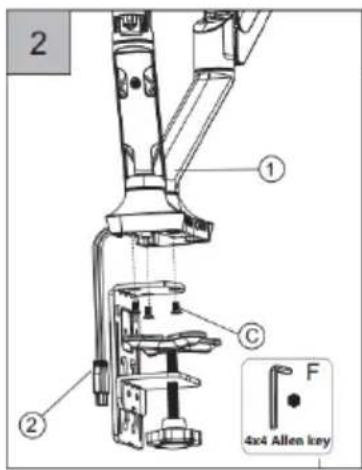 Kogan KADMMPCGASC - Step 2-A: - 5