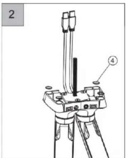 Kogan KADMMPCGASC - Step 2-B: - 2