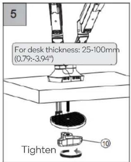 Kogan KADMMPCGASC - Step 2-B: - 5