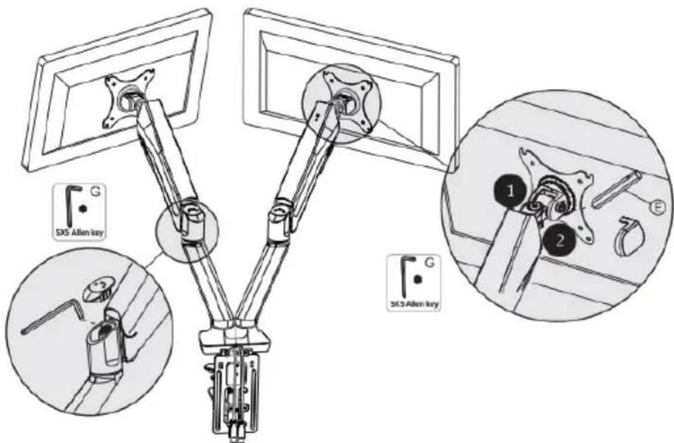 Kogan KADMMPCGASC - Step 4: - 1
