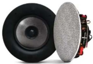 Morel SUB-10X - SoundWall™ Power Slim - 1