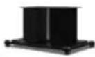 Morel SUB-10X - SOPRAN CENTER STAND - 1