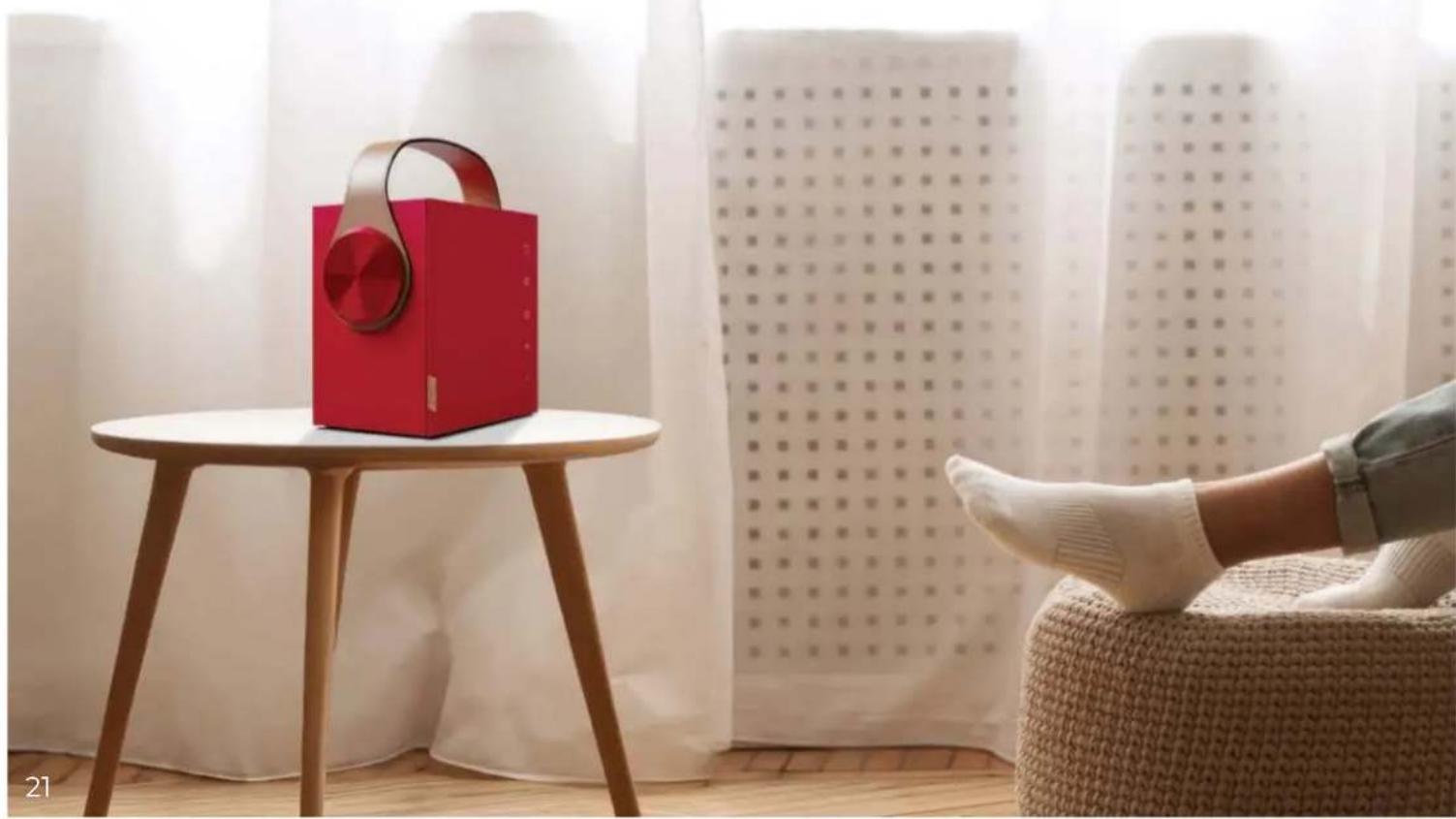 Morel SUB-10X - WIRELESS - 1