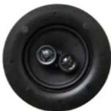 Morel SUB-10X - SoundWall™ X-Base - 5