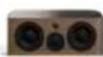 Morel SUB-10X - SOPRAN CENTER C6 - 1