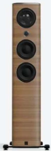 Morel SUB-10X - An Emotional Connection to Music - 3