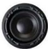 Morel SUB-10X - SoundWall™ Music Hall - 5