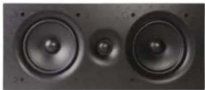 Morel SUB-10X - SoundWall™ X-Base - 4