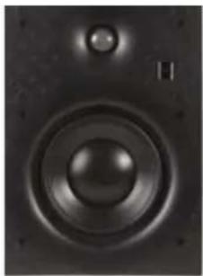 Morel SUB-10X - SoundWall™ Music Hall - 1