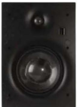Morel SUB-10X - SoundWall™ LCR In-Wall soundbar modular system - 2