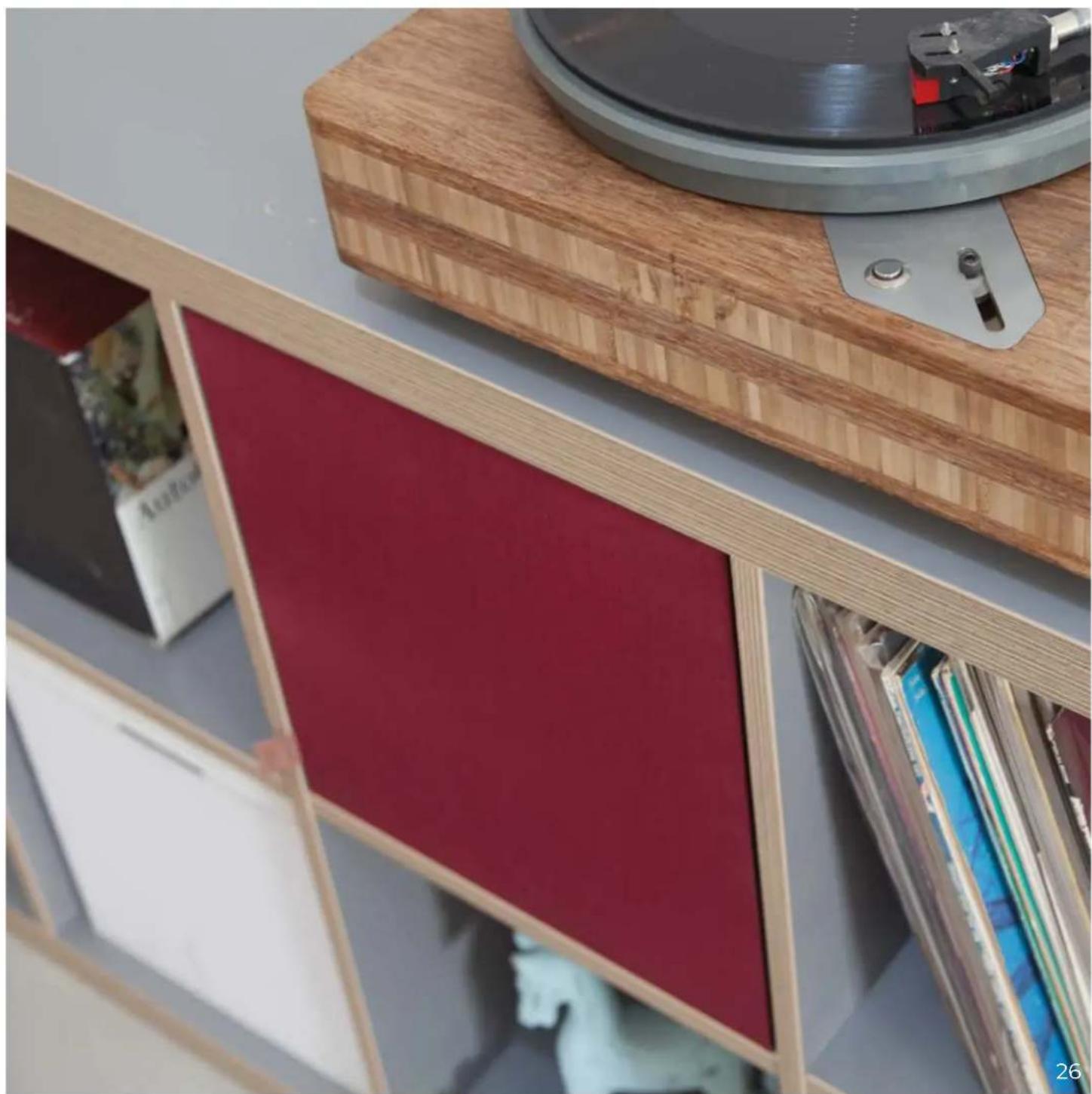 Morel SUB-10X - Unmatched Sound Quality - 5