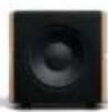 Morel SUB-10X - AVYRA SUBWOOFER - 1