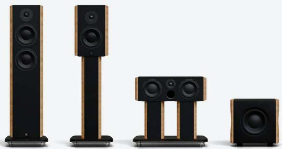 Morel SUB-10X - Audio Excellence - 2