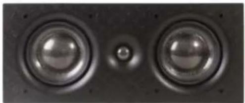 Morel SUB-10X - SoundWall™ LCR In-Wall soundbar modular system - 3