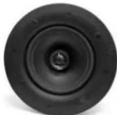 Morel SUB-10X - SoundWall™ X-Base - 3