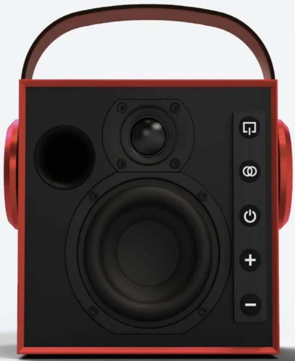 Morel SUB-10X - Iconic Design with a Personal Touch - 4