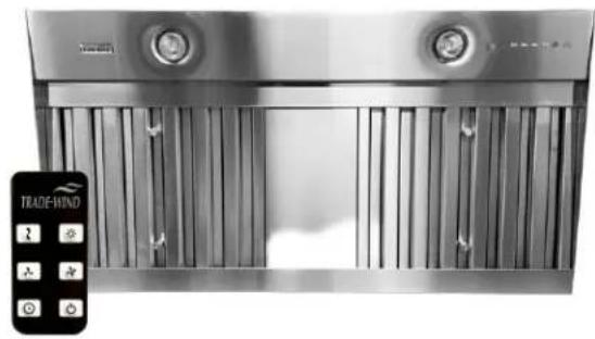 Trade-Wind VSL4601219RC - 1