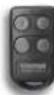 VIKING K-1275-IP-EWP - Long Range 4 Channel Transmitters and Receivers - 2