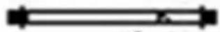 Golden Lighting Torbellino 8106-M1L CDB - PARTS &amp; ASSEMBLY SHEET - 13