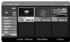 LG RH399M - Overwriting +RW - 1