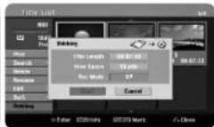 LG RH399M - Overwriting +RW - 2