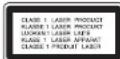 LG RH399M - CAUTION RISK OF ELECTRIC SHOCK DO NOT OPEN - 4