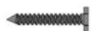 Bauhn ALPB80-0724 - Installation Pack (Assembly Hardware) - 2