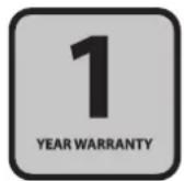 Bauhn ALPB80-0724 - Warranty Information - 1