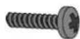 Bauhn ALPB80-0724 - Installation Pack (Assembly Hardware) - 10
