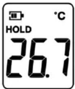 PCE Instruments 670 - Battery - 2